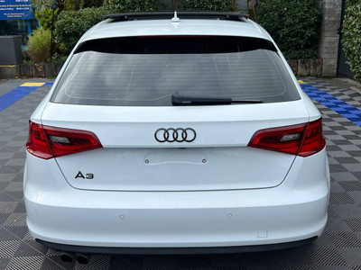 2016 Audi A3