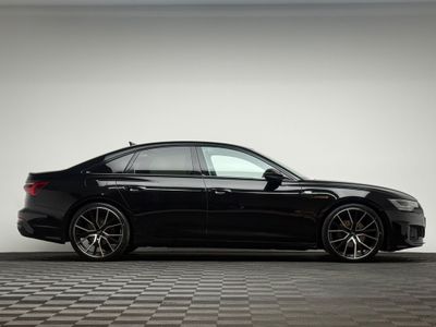 2023 Audi A6