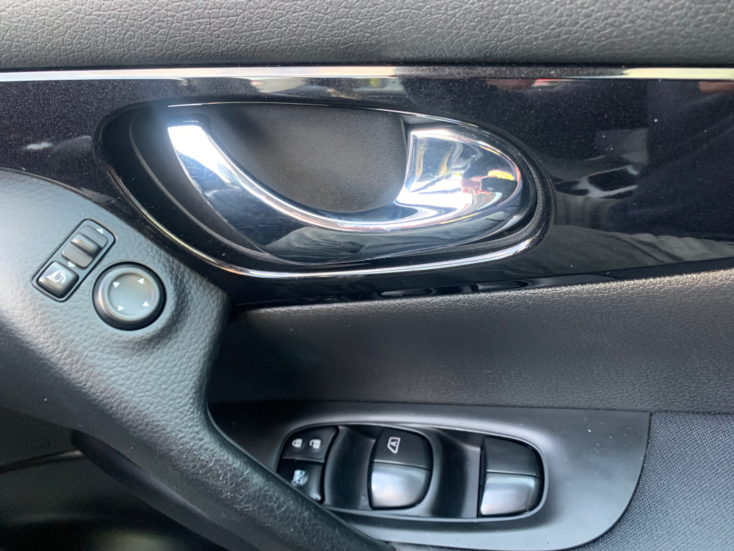 2015 Nissan Qashqai