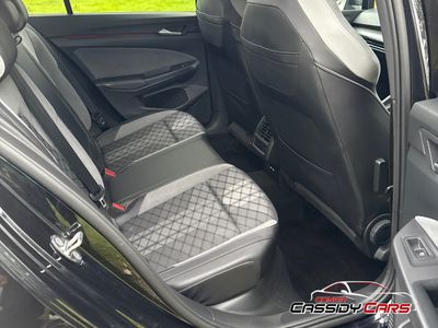 2022 Volkswagen Golf