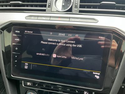 2020 Volkswagen Arteon