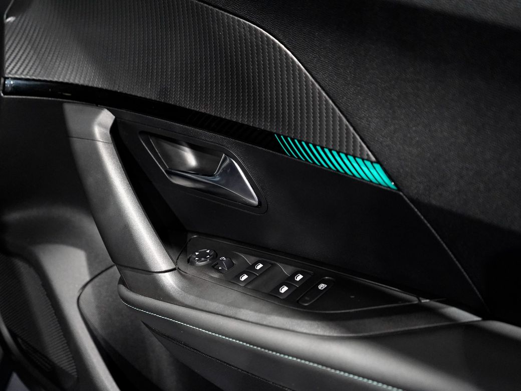 2023 Peugeot 2008