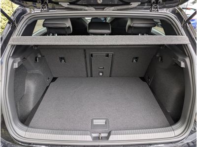 2024 Volkswagen Golf