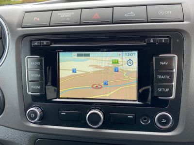 2013 Volkswagen Amarok