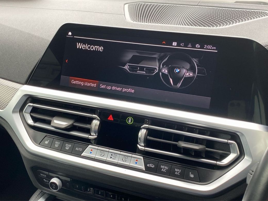 2023 BMW 4 Series
