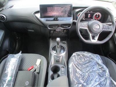 2025 Nissan Juke