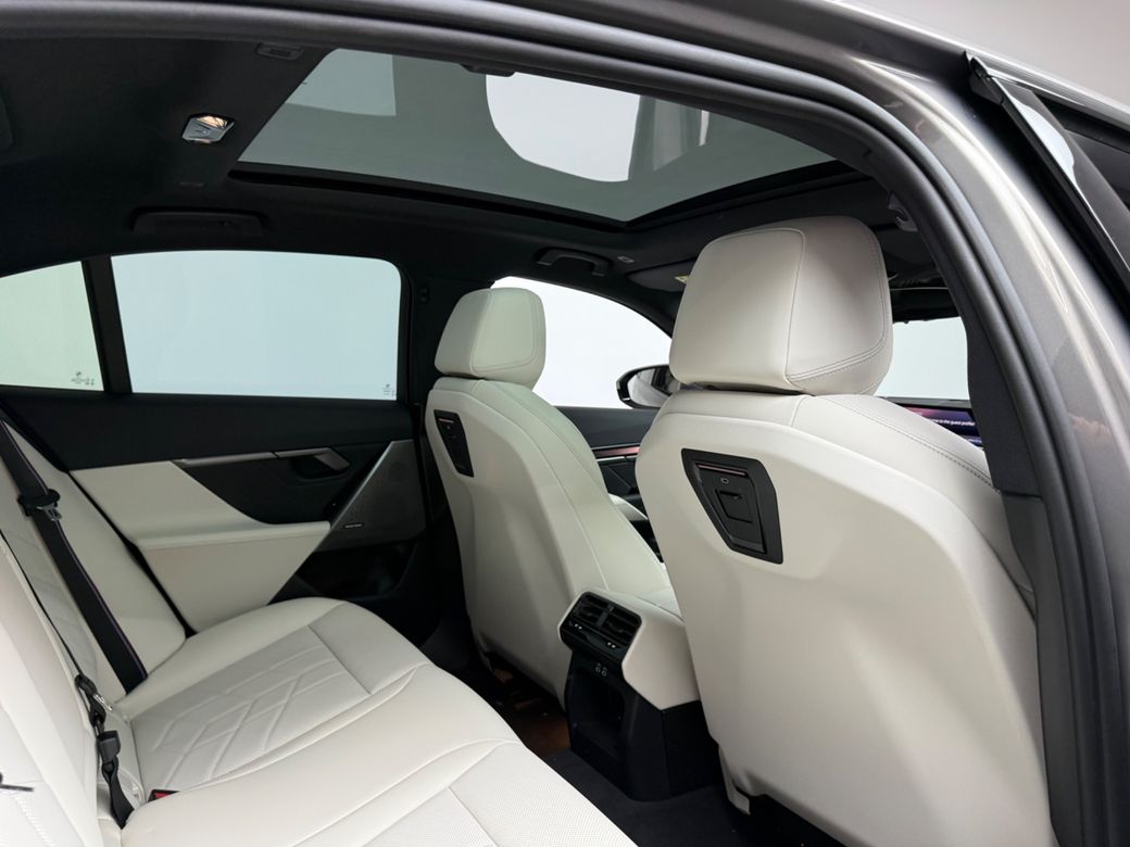 2026 BMW 5 Series