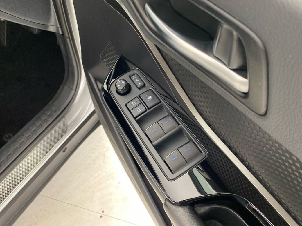 2023 Toyota C-HR