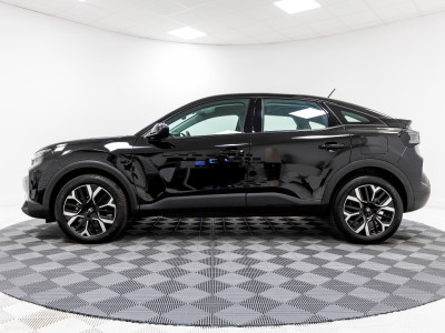 2025 Citroen C4