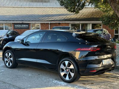 2020 Jaguar I-Pace