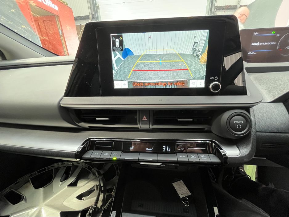 2025 Toyota Prius
