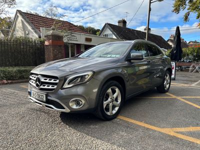vehicle for sale from Fagans of Foxrock