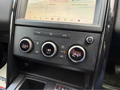 2019 Land Rover Discovery