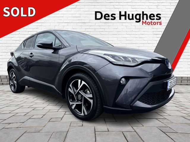 vehicle for sale from Des Hughes Motors