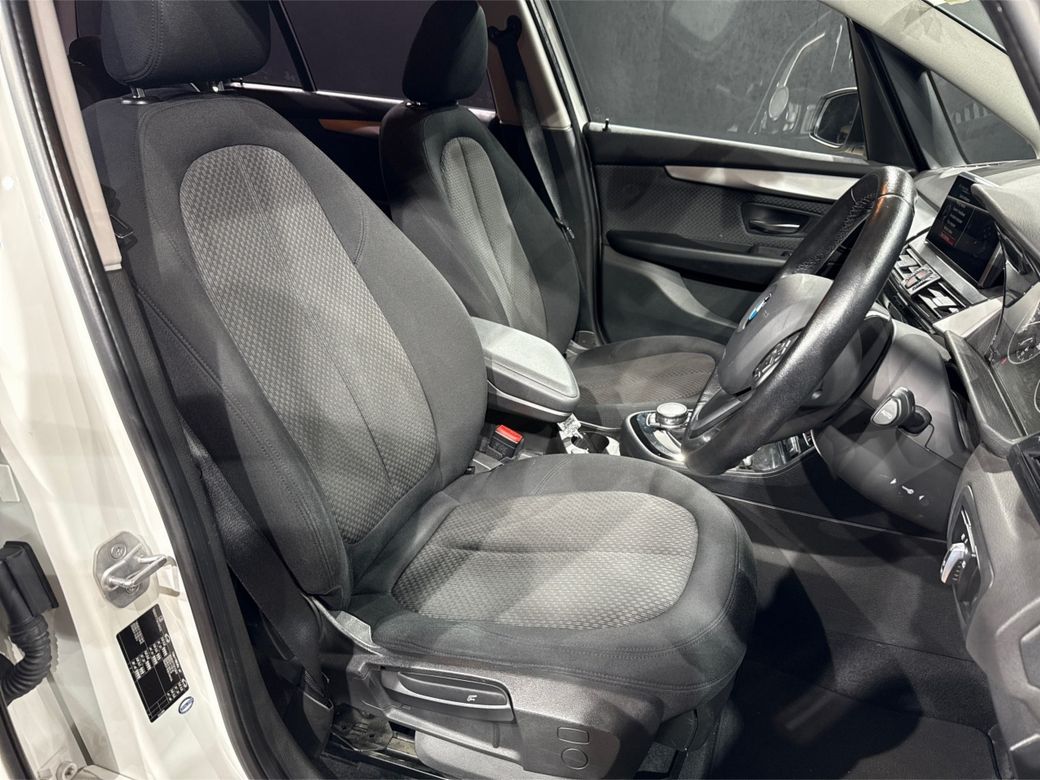 2016 BMW 2 Series