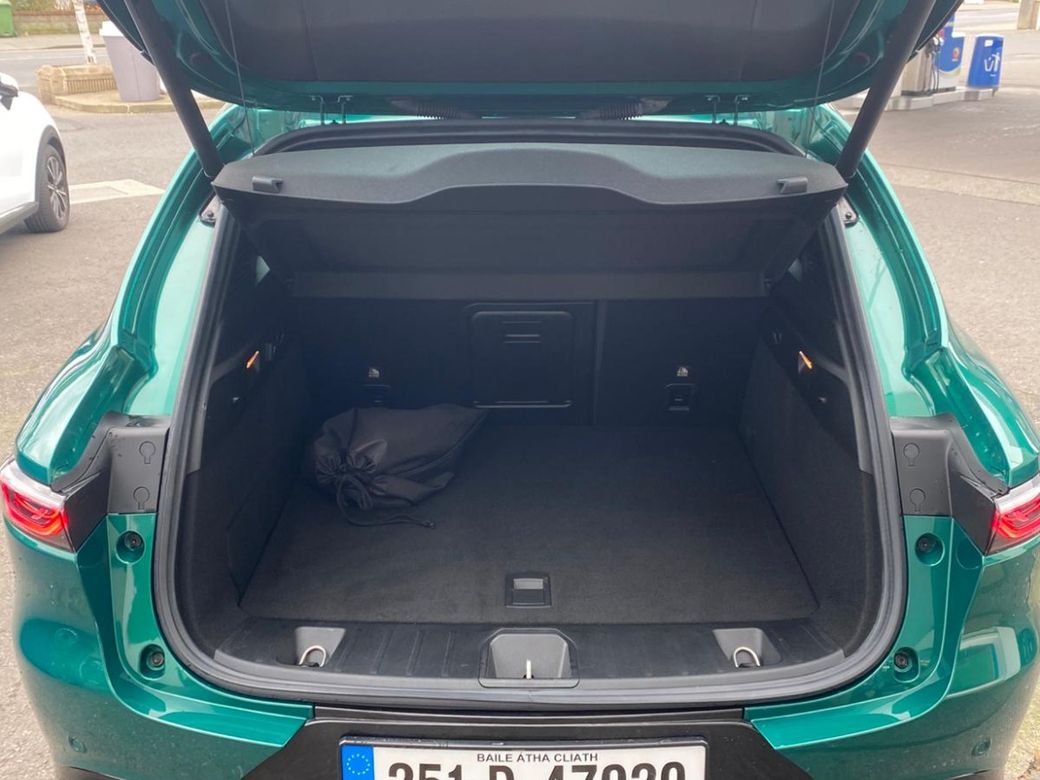 2025 Alfa Romeo Tonale