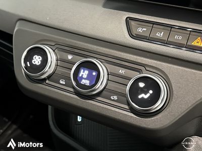 2026 Nissan Interstar