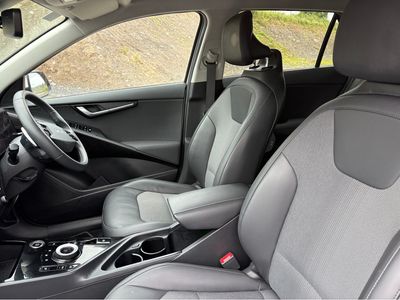 2023 Kia Niro