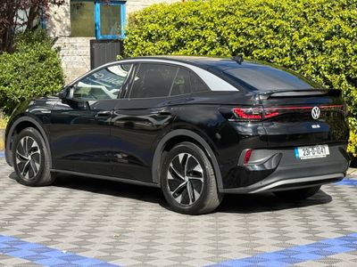 2023 Volkswagen ID.5