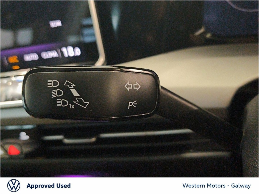 2026 Volkswagen Golf