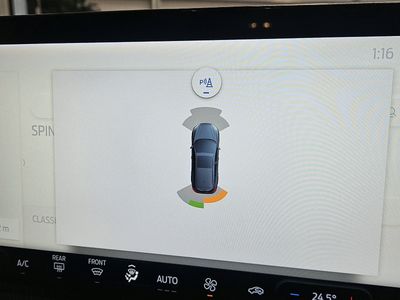 2023 Ford Focus