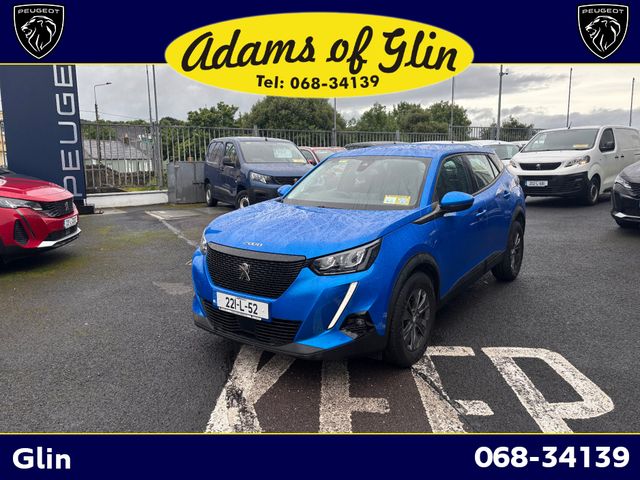 vehicle for sale from Adams of Glin