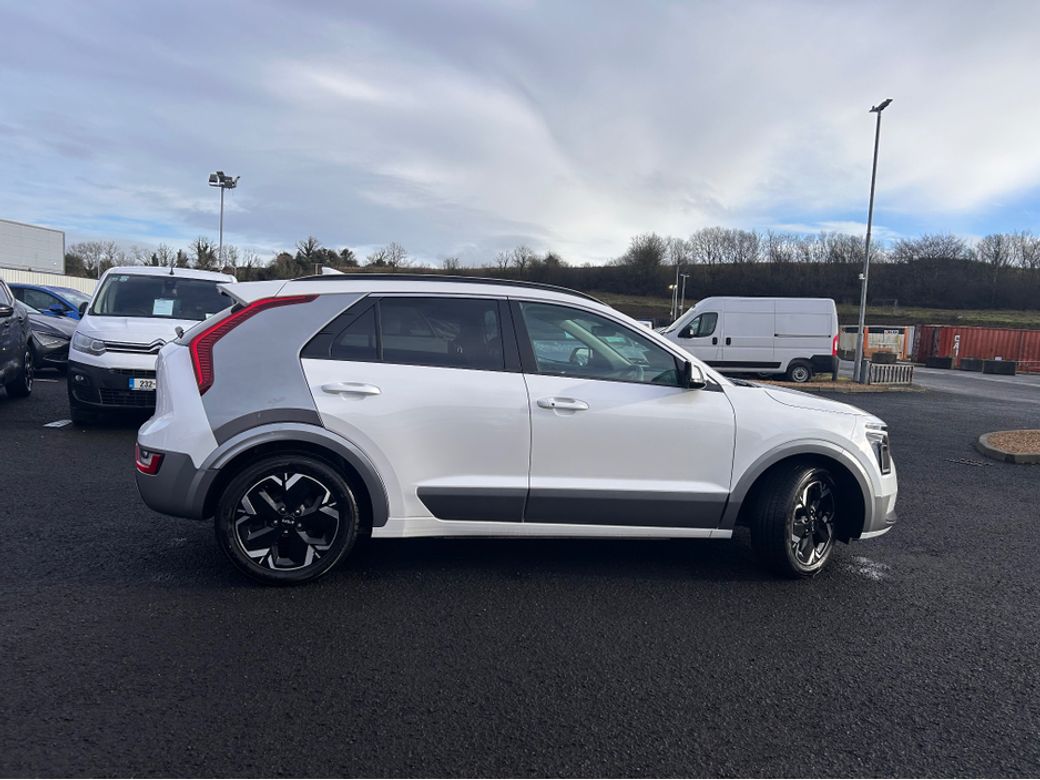 2023 Kia Niro