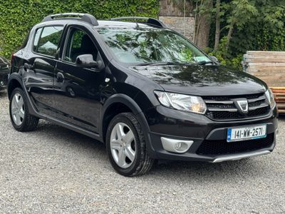vehicle for sale from Belgard Sales