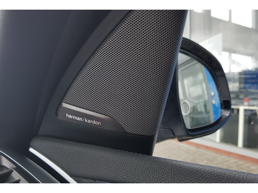 2022 BMW iX3