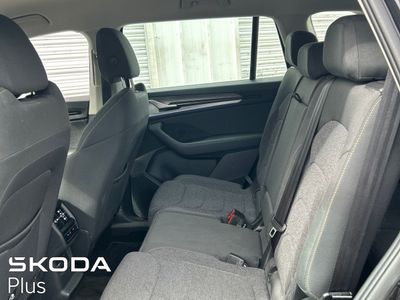 2024 Skoda Kodiaq