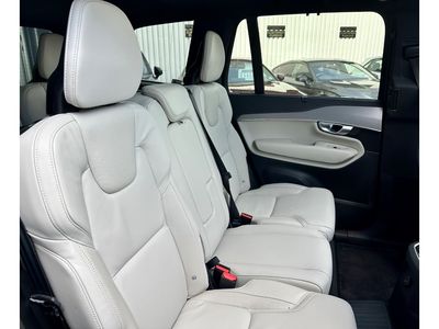 2024 Volvo XC90