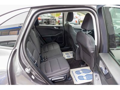 2021 Ford Kuga
