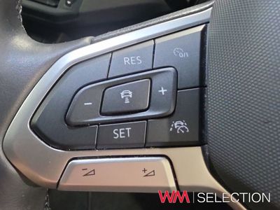 2023 Volkswagen Taigo