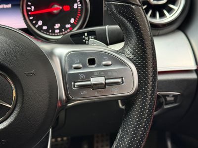 2019 Mercedes-Benz E Class
