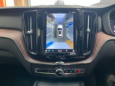 2024 Volvo XC60