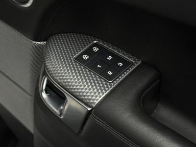 2021 Land Rover Range Rover Sport