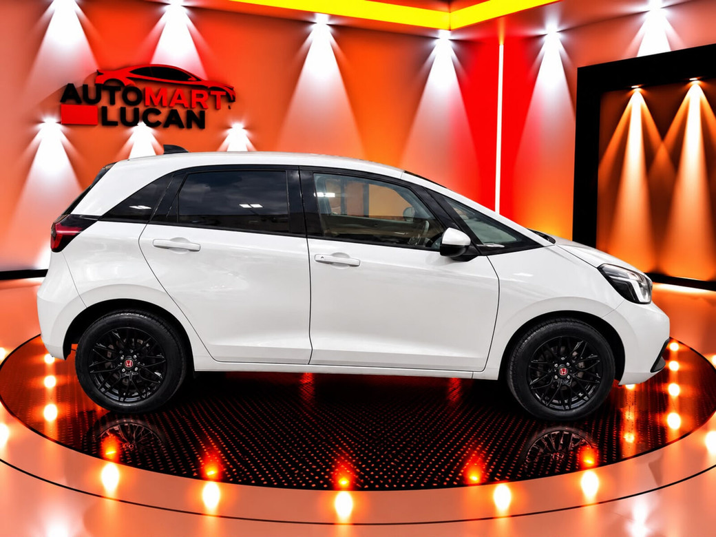 2022 Honda Fit