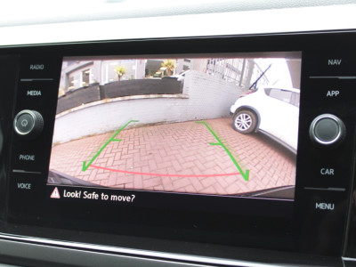 2019 Volkswagen Polo