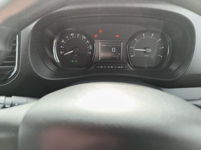 2021 Citroen Dispatch