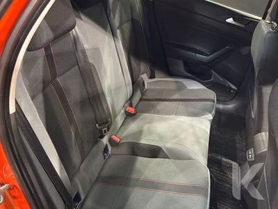 2022 Volkswagen Polo