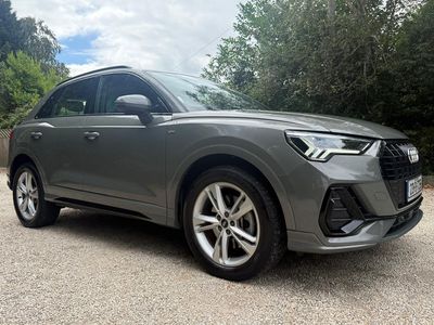 2023 Audi Q3