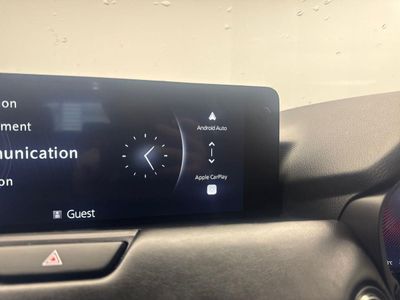 2025 Mazda CX-80