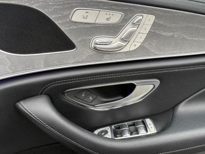 2019 Mercedes-Benz CLS Class