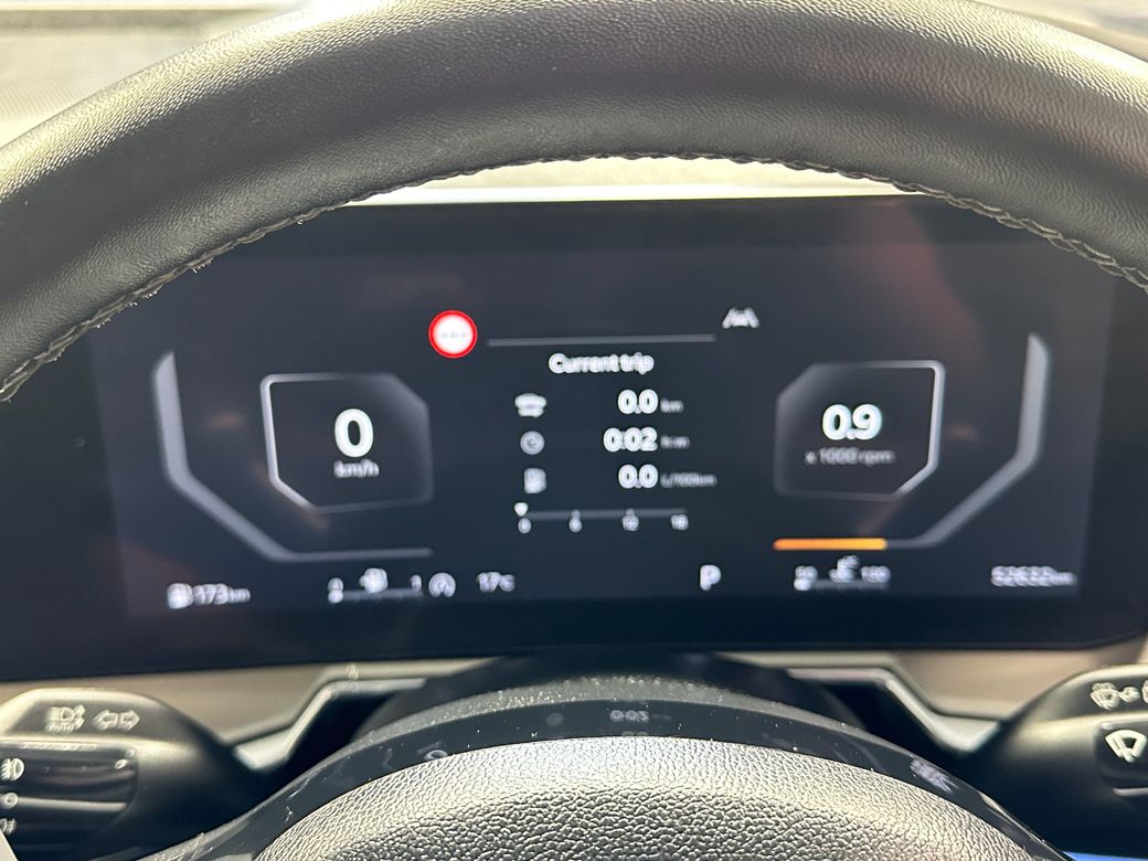 2024 Kia Sorento