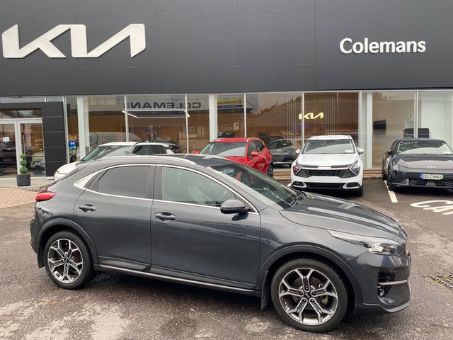 vehicle for sale from Colemans Millstreet