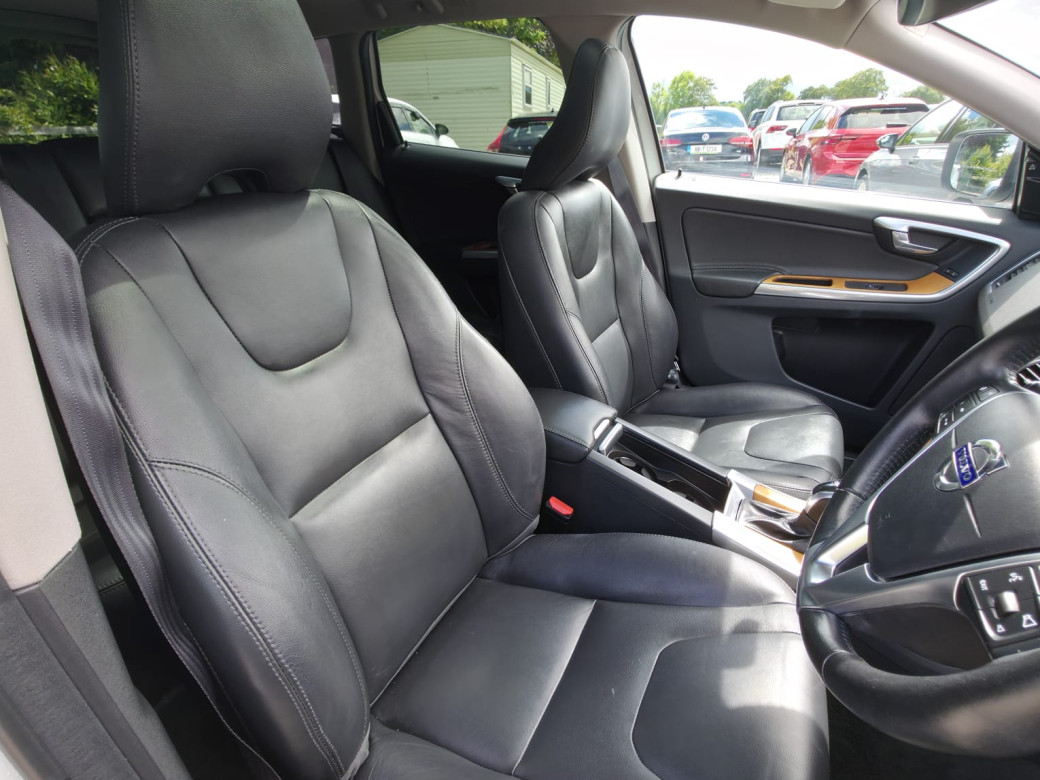 2017 Volvo XC60