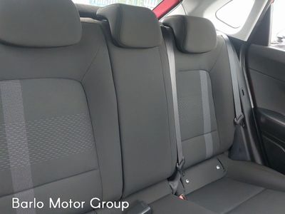 2025 Hyundai i20