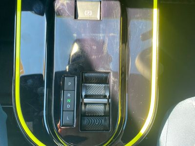 2026 Fiat Grande Panda