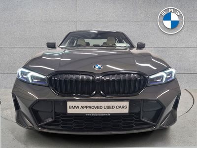 2024 BMW 3 Series
