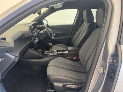 2024 Peugeot 2008